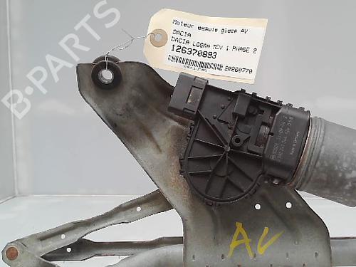 Front wiper motor DACIA LOGAN MCV (KS_) 1.5 dCi (KS04) | BP36818488M29 - Image 2