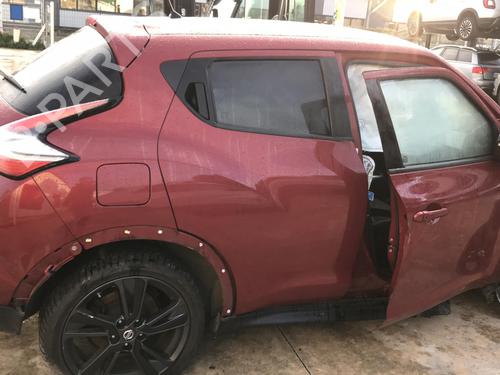Front wiper motor NISSAN JUKE (F15) 1.5 dCi | BP25647432M29 