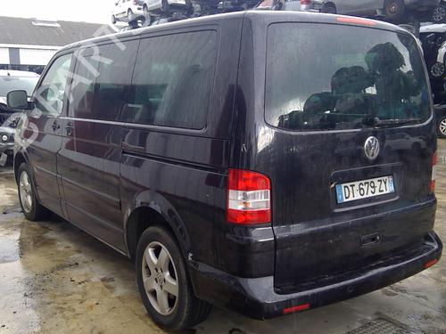 Gearbox VW TRANSPORTER T5 Van (7HA, 7HH, 7EA, 7EH) | BP38090444M3 - Image 36