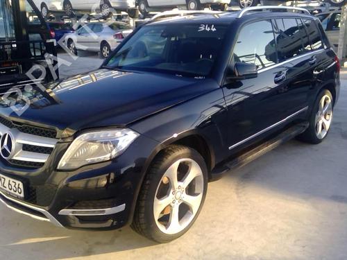 Headlight switch MERCEDES-BENZ GLK-CLASS (X204) 350 CDI 4-matic (204.993) | BP25636586I24  - Image 9