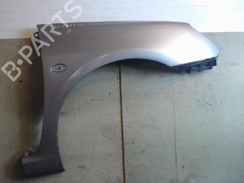 Right front fenders PEUGEOT 307 (3A/C) 1.6 16V | BP25651024C42 