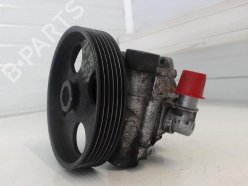 Used Steering pump Steering pump CITROËN EVASION MPV (22, U6) [1994-2002] 25633491 25633491
