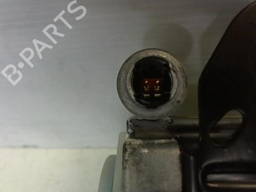 Used Front right seatbelt Front right seatbelt TOYOTA AVENSIS (_T25_) 2.0 D-4D (CDT250_, CDT250R) (116 hp) 25628924 25628924