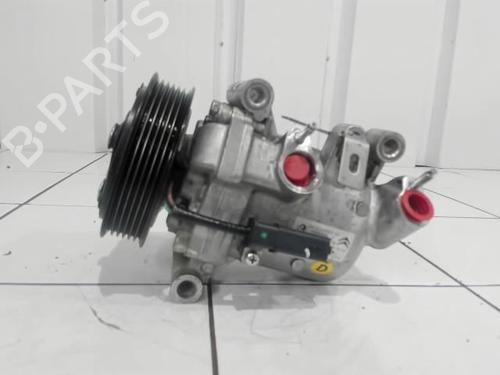 Used AC compressor CITROËN C3 / C3 ORIGIN III (SX) 1.5 BlueHDi 100 (SXYHYP, SXYHTU) (102 hp) 25634849