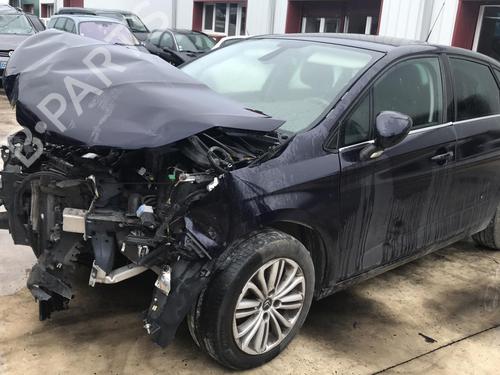 Steering column stalk CITROËN C4 II (NC_) 1.6 BlueHDi 100 | BP28814316I23 - Image 8