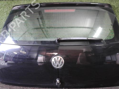 Used Tailgate Tailgate 25649972 25649972