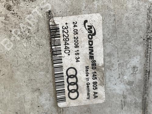 Intercooler AUDI A4 B7 (8EC) 2.0 TDI 16V | BP39257019M30 - Image 3