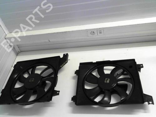 radiator-fan-hyundai-elantra-iii-xd-2000-2001-2002-2003-2004-2005-2006-25646494 main image