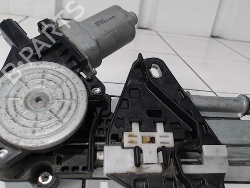 Front left window mechanism HONDA ACCORD VIII Estate (CW) 2.4 i (CW2) | BP27732163C22 