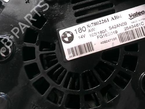 Alternator BMW X1 (E84) | BP39694182M7 - Image 3