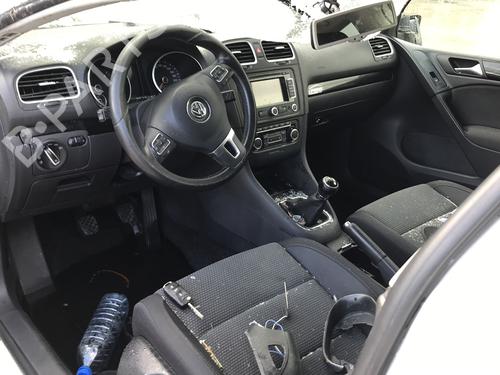 Radio VW GOLF VI (5K1) 1.6 TDI | BP25630679E6 - Image 34