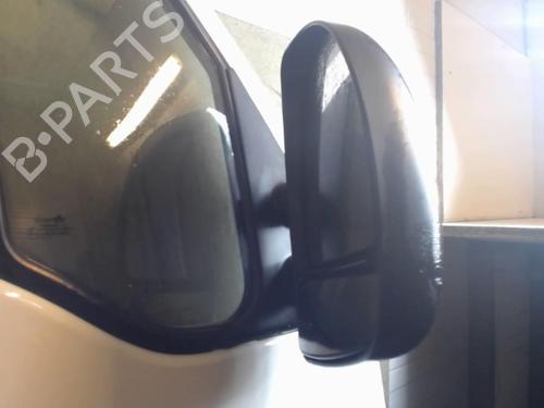 Right front door PEUGEOT BOXER Van (230L) 2.5 D | BP25645483C3 