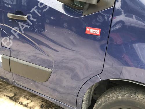 Front right window mechanism RENAULT MASTER III Platform/Chassis (EV, HV, UV) 2.3 dCi 130 FWD (EV0Y, HV0Y, UV0M, UV0Y, UV03) | BP25629740C23  - Image 24