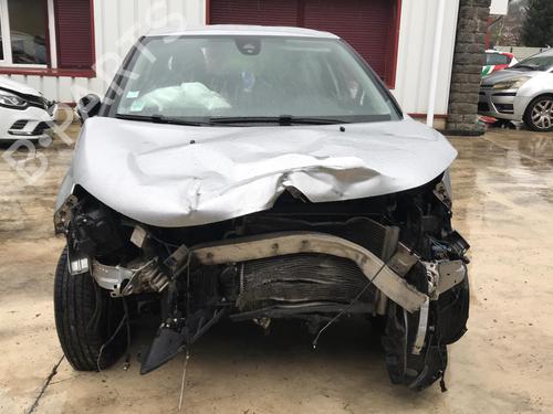 Instrument cluster CITROËN C3 III (SX) 1.6 BlueHDi 75 | BP29869664C47  - Image 19