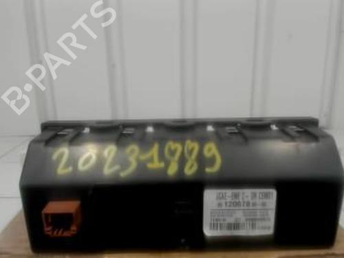 Used Display monitor Display monitor CITROËN C-ELYSEE (DD_) 1.2 VTi 82 (82 hp) 25629849 25629849