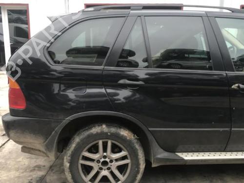 Starter BMW X5 (E53) 3.0 d | BP25639208M8 - Image 25