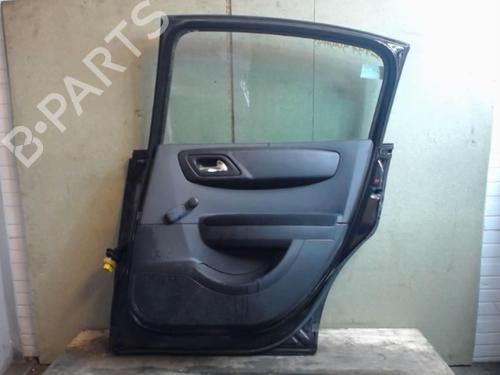 Dør høyre bak CITROËN C4 I (LC_) 1.6 HDi | BP25640134C5 