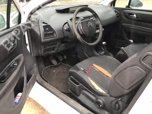 Front left window mechanism CITROËN C4 Coupe (LA_) 1.6 HDi | BP25648214C22 - Image 14