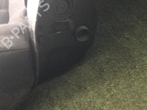 Seats set PEUGEOT 3008 II SUV (MC_, MR_, MJ_, M4_) 1.6 BlueHDi 120 | BP30144525C78 