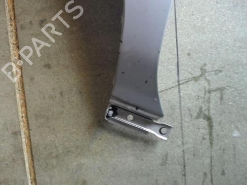 Used Left front fenders NISSAN ALMERA TINO (V10) 2.2 dCi (115 hp) 25632966