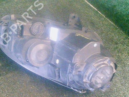 Left headlight VW GOLF V (1K1) 1.9 TDI | BP25647460C28 - Image 2