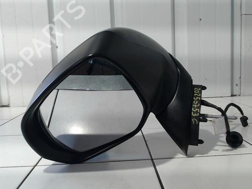 Used Left mirror CITROËN C3 Picasso (SH_) 1.6 HDi (90 hp) 29508317