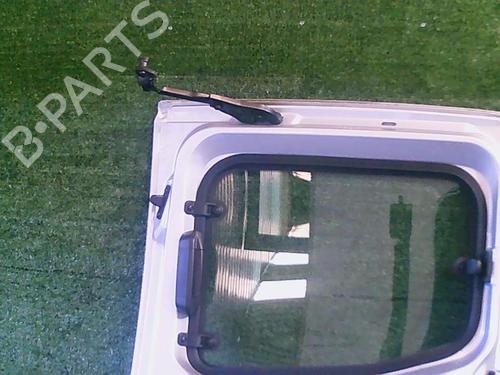 right-slide-door-peugeot-bipper-tepee-2008-25647462 main image