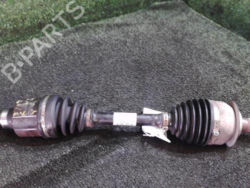 Used Left front driveshaft SUZUKI SX4 (EY, GY) 1.6 DDIS (RW416D) (90 hp) 25639646