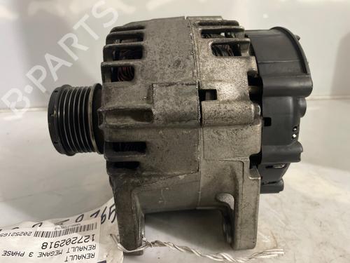 Alternator RENAULT MEGANE III Hatchback (BZ0/1_, B3_) 1.5 dCi (BZ0C) | BP40463203M7 - Image 6