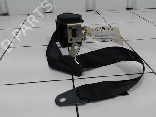 Rear left belt tensioner PEUGEOT 206 CC (2D) 1.6 16V (2DNFUF, 2DNFUR) | BP25628635C89 