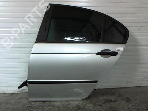 left-rear-door-bmw-3-e46-1997-1998-1999-2000-2001-2002-2003-2004-2005-25628808 main image