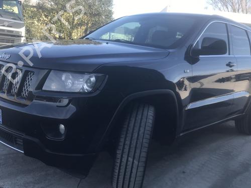 Used Parts JEEP GRAND CHEROKEE IV (WK, WK2) 3.0 CRD V6 4x4 (241 hp) 4478917