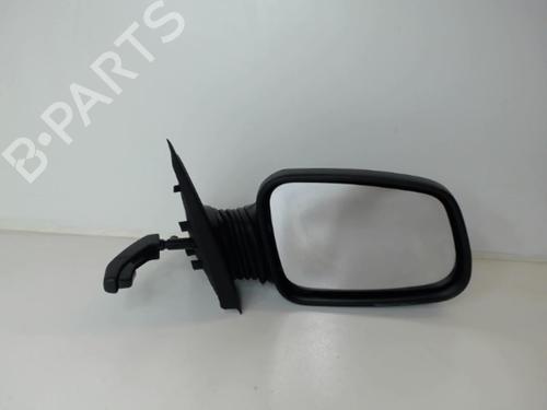 Used Right mirror ROVER 200 II Hatchback (XW) 214 GSi/Si (103 hp) 25640194