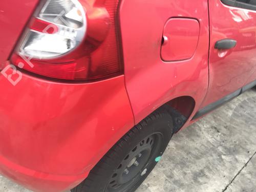 Instrument cluster DACIA SANDERO 1.4 (BS0C, BS0A, BS0G, BS1F, BS0E) | BP29598091C47 - Image 7