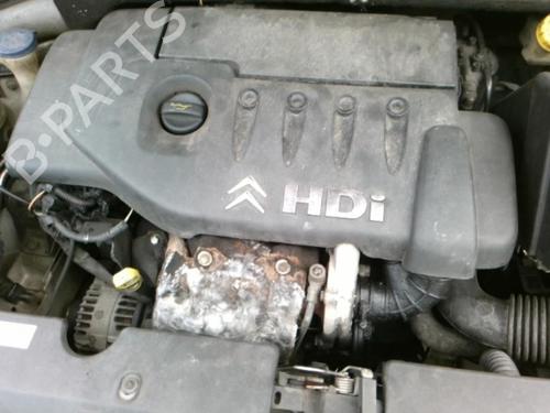 Left front driveshaft CITROËN C3 Pluriel (HB_) 1.4 HDi | BP25633498M38 