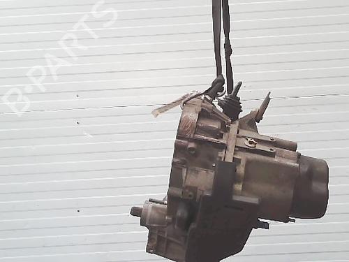 Gearbox RENAULT TWINGO II (CN0_) 1.2 16V (CN04, CN0B) | BP37450602M3 - Image 4