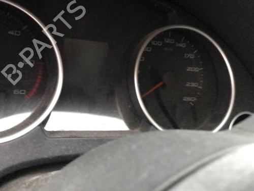 Instrument cluster SEAT EXEO ST (3R5) 2.0 TDI | BP26581594C47  - Image 34