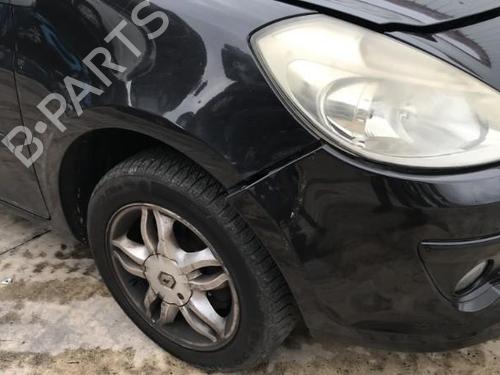 ABS pump RENAULT CLIO III (BR0/1, CR0/1) 1.5 dCi (BR17, CR17) | BP25644973M43 