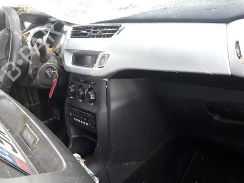 Radiator fan CITROËN C3 II (SC_) 1.4 HDi 70 (SC8HZC, SC8HR0, SC8HP4) | BP25630178M35 - Image 6