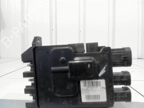 Electronic module RENAULT MEGANE CC (EZ0/1_) 1.5 dCi (EZ09, EZ1G, EZ0D, EZ14) | BP25645023M83  - Image 9