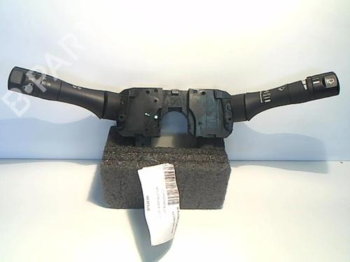 Used Steering column stalk NISSAN JUKE (F15) 1.5 dCi (110 hp) 25634210
