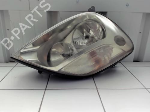 Optica direita RENAULT SCÉNIC I MPV (JA0/1_, FA0_) 1.6 (JA00, JA16, JA15, JA19, JA1V, JA2B, JA2C, JA0B,... (107 hp) 25650636
