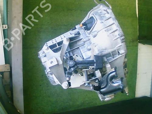 Gearbox FORD FOCUS C-MAX (DM2) 1.8 TDCi | BP27250792M3 - Image 4