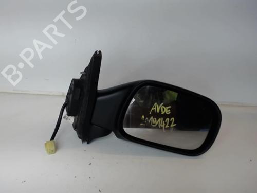 Used Right mirror SUZUKI IGNIS II (MH) 1.3 DDiS (RM413D) (70 hp) 25645830