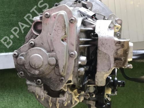Used Gearbox PEUGEOT 308 II (LB_, LP_, LW_, LH_, L3_) 1.6 BlueHDi 120 (120 hp) 25647818