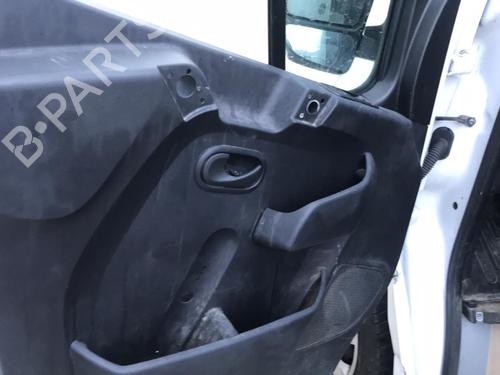 Left sun visor OPEL MOVANO B Van (X62) 2.3 CDTI FWD (FV) | BP31839264I1 - Image 22