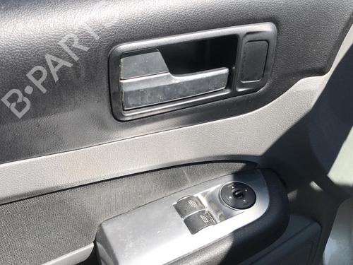 Right mirror FORD FOCUS II (DA_, HCP, DP) 1.6 TDCi | BP25631008C27 