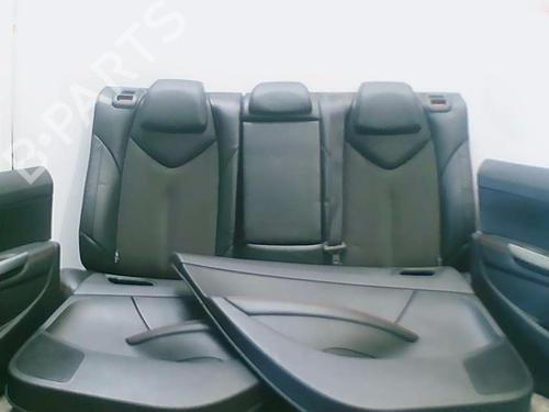 Seats set PEUGEOT 308 I (4A_, 4C_) 1.6 GTi | BP28187323C78 