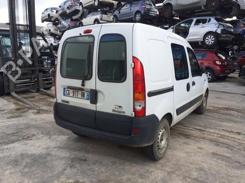 Starter RENAULT KANGOO Express (FC0/1_) 1.5 dCi (FC07, FC1R) | BP34203226M8 - Image 15