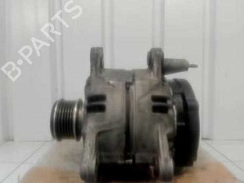 Used Alternator Alternator VW POLO IV (9N_, 9A_) 1.4 TDI (70 hp) 25644856 25644856